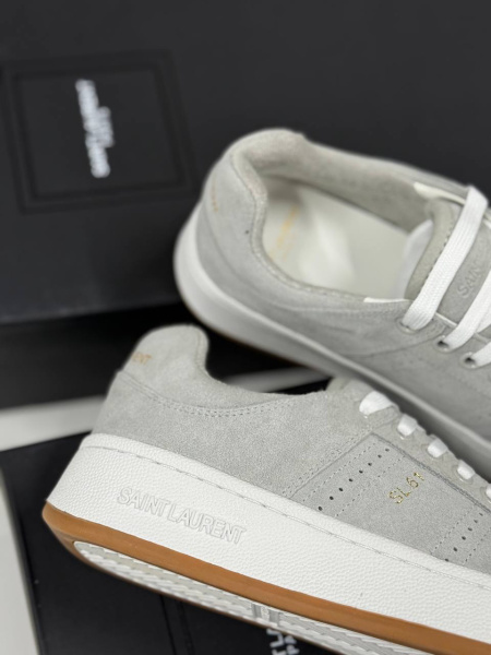 КЕДЫ SAINT LAURENT  75670 фото анонса
