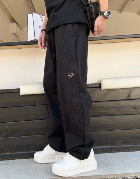 МУЖСКИЕ БРЮКИ BALENCIAGA 