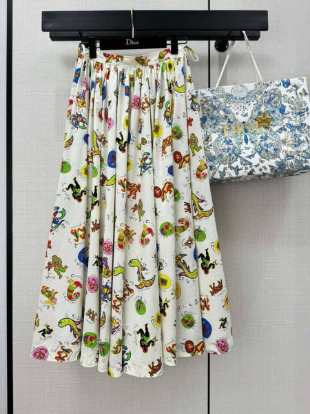 КОСТЮМ CHRISTIAN DIOR  66753 фото анонса