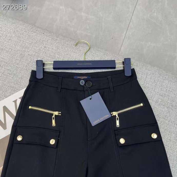 БРЮКИ LOUIS VUITTON  66401 фото анонса