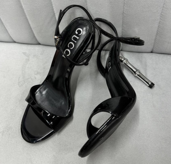 БОСОНОЖКИ GUCCI 