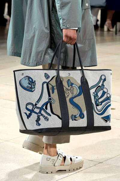 СУМКА HERMES  79123 фото анонса