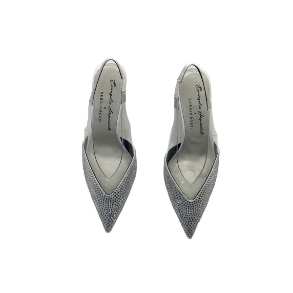 ТУФЛИ SERGIO ROSSI  55788 фото анонса