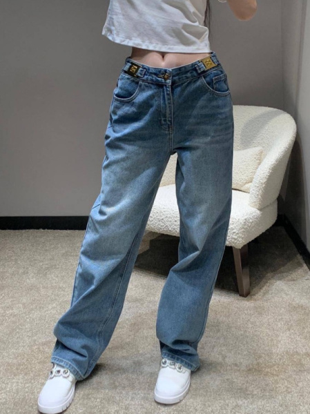 ДЖИНСЫ MIU MIU 