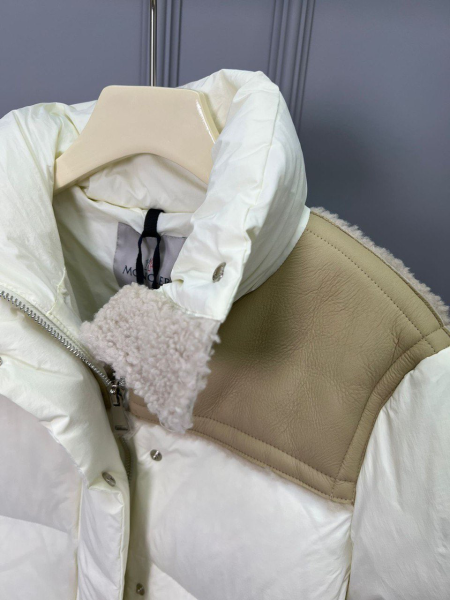 ПУХОВИК MONCLER 54188 фото анонса