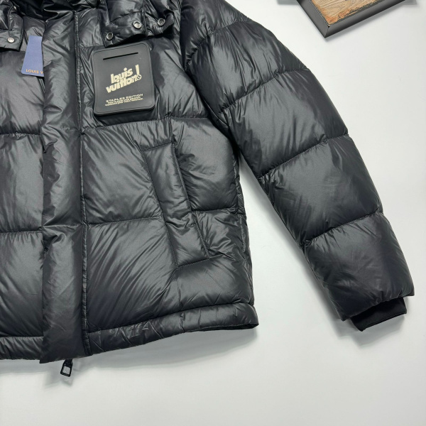 МУЖСКОЙ ПУХОВИК LOUIS VUITTON  71766 фото анонса