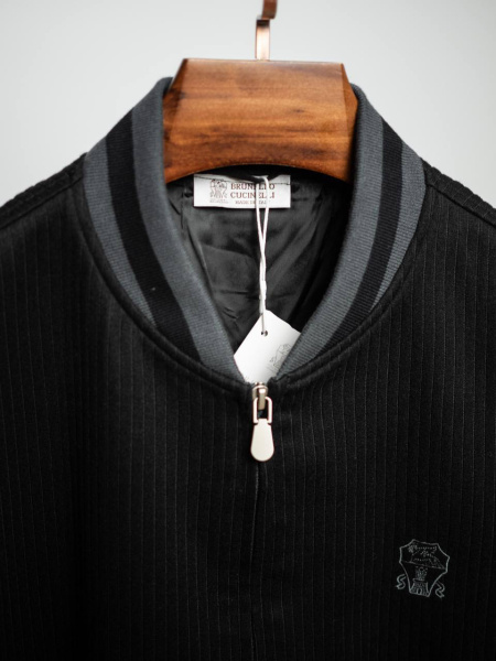 МУЖСКОЙ КОСТЮМ BRUNELLO CUCINELLI  79948 фото анонса