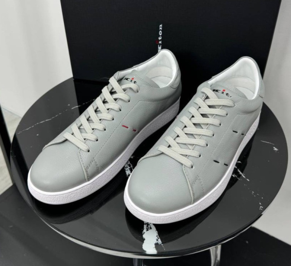 МУЖСКИЕ КЕДЫ KITON 