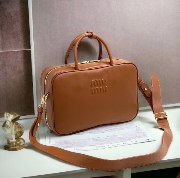 СУМКА MIU MIU  63308 фото анонса