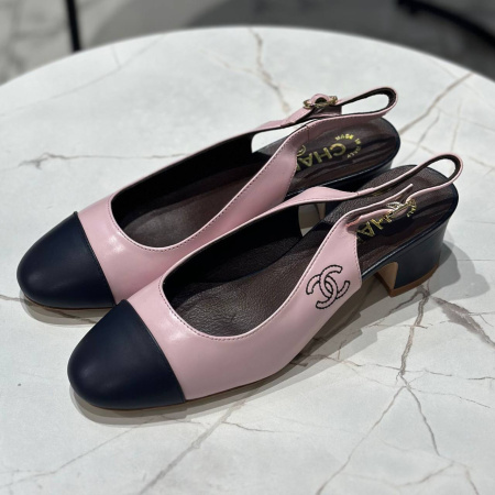 ТУФЛИ CHANEL  67386 детальное фото товара