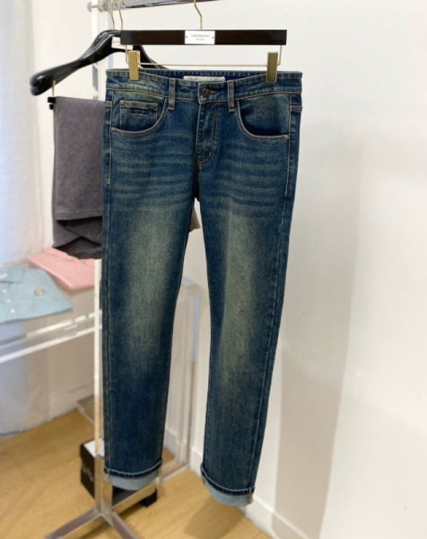 МУЖСКИЕ ДЖИНСЫ BRUNELLO CUCINELLI 