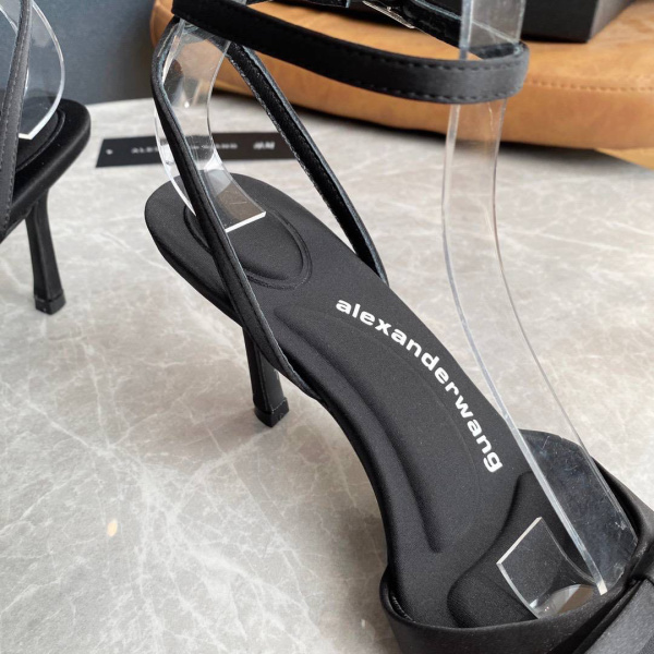 БОСОНОЖКИ ALEXANDER WANG  59468 фото анонса