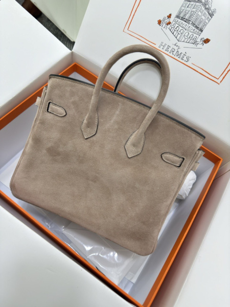 СУМКА HERMES BIRKIN 25 69447 фото анонса