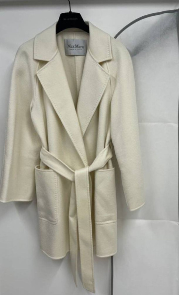 ПАЛЬТО MAX MARA 