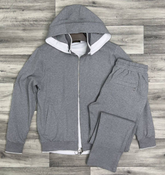 МУЖСКОЙ КОСТЮМ LORO PIANA 