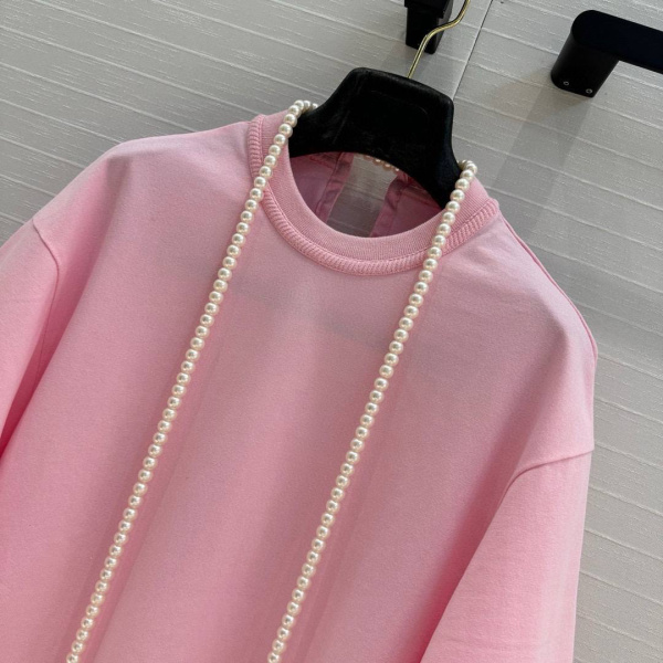 ФУТБОЛКА THE ROW  76574 фото анонса