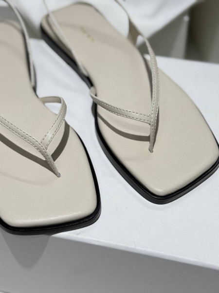 САНДАЛИИ THE ROW  75819 фото анонса