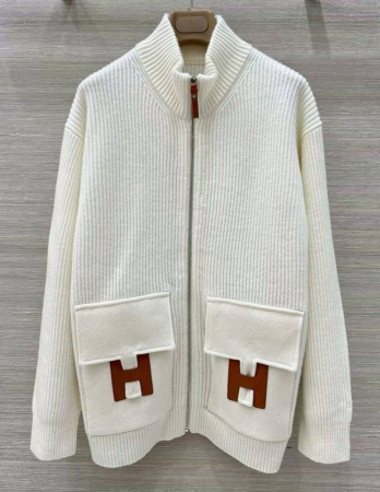 КАРДИГАН HERMES  79628 детальное фото товара