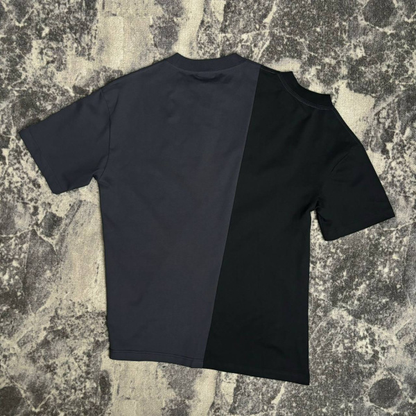 МУЖСКАЯ ФУТБОЛКА BALENCIAGA  74124 фото анонса