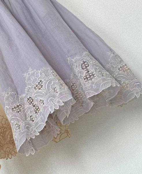 ПЛАТЬЕ ZIMMERMANN  66735 фото анонса