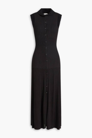 ПЛАТЬЕ SANDRO  78257 детальное фото товара