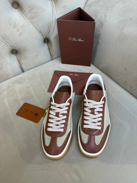 КЕДЫ LORO PIANA  80094 фото анонса