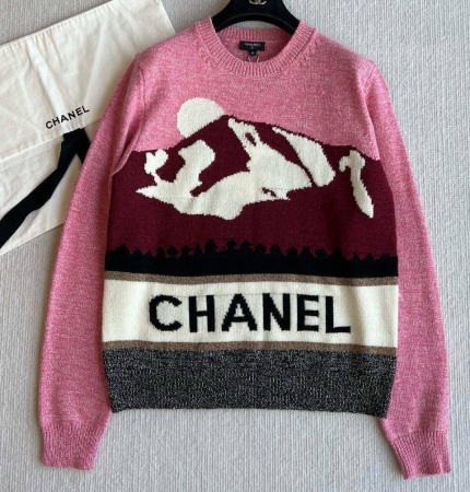 СВИТЕР CHANEL 