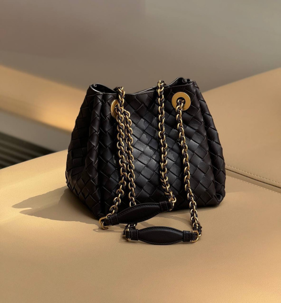 СУМКА BOTTEGA VENETA  78249 фото анонса