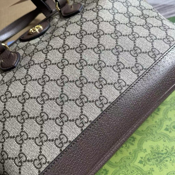 СУМКА GUCCI  66077 фото анонса