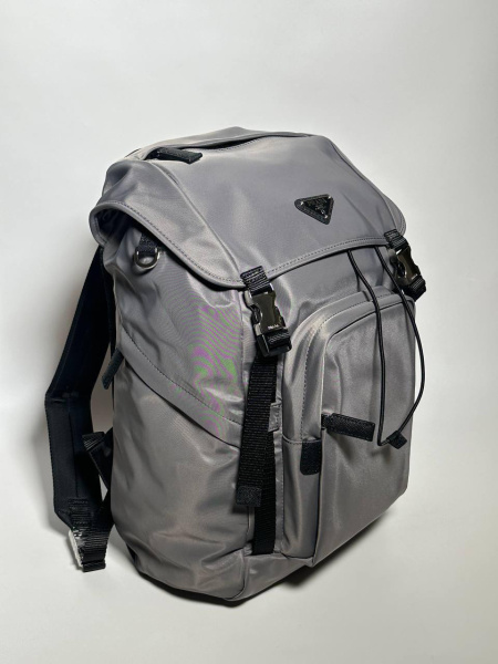 МУЖСКОЙ РЮКЗАК PRADA  63783 фото анонса