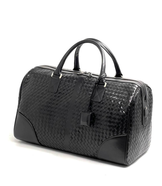 ДОРОЖНАЯ СУМКА BOTTEGA VENETA  67986 фото анонса