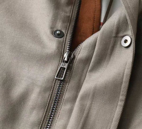 МУЖСКАЯ КУРТКА LORO PIANA  74586 фото анонса