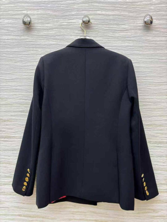 ПИДЖАК SCHIAPARELLI  78429 детальное фото товара