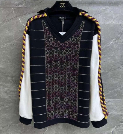 СВИТЕР CHANEL 