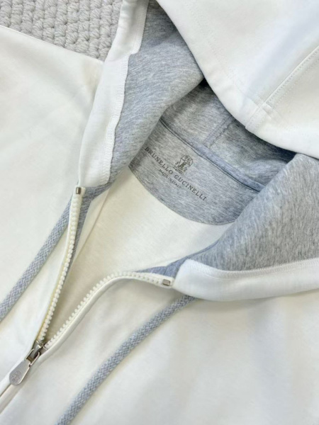 МУЖСКОЙ ЖИЛЕТ BRUNELLO CUCINELLI  74058 фото анонса