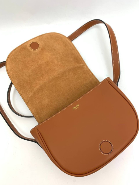 СУМКА CELINE TRIOMPHE  63637 фото анонса