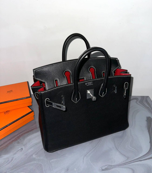 СУМКА HERMES BIRKIN 30 68760 фото анонса