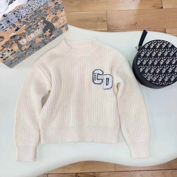 ДЕТСКИЙ КАРДИГАН CHRISTIAN DIOR 74671 фото анонса