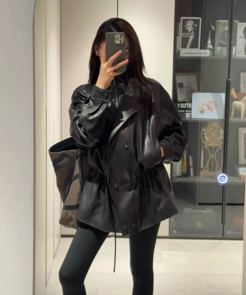 КУРТКА THE ROW  79687 фото анонса