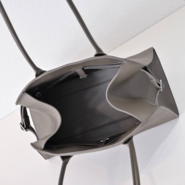 СУМКА THE ROW MARGAUX 12  79607 фото анонса