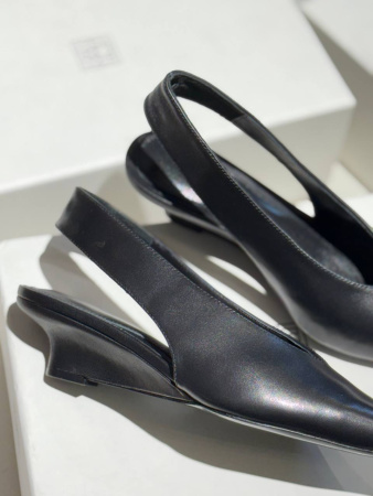 ТУФЛИ TOTEME  73501 детальное фото товара