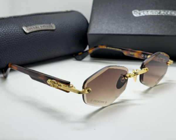 ОЧКИ CHROME HEARTS 