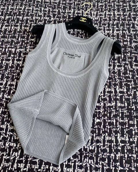 МАЙКА CHRISTIAN DIOR  76577 фото анонса