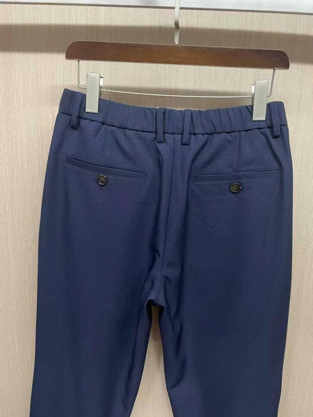 МУЖСКИЕ БРЮКИ KITON  75608 фото анонса