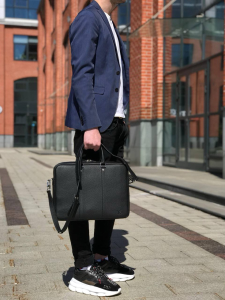 МУЖСКОЙ ПОРТФЕЛЬ LOUIS VUITTON  67360 фото анонса