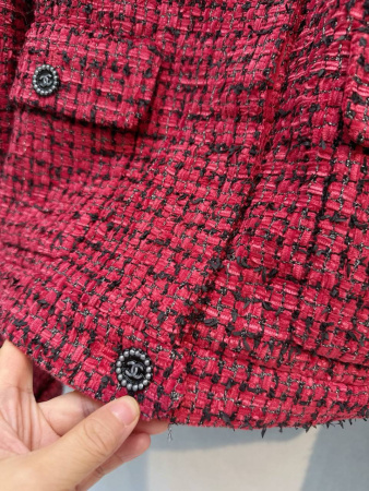 ЖАКЕТ CHANEL  74530 детальное фото товара