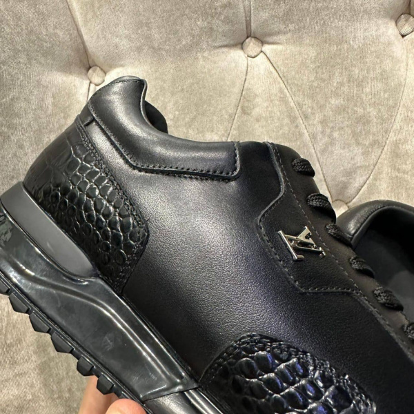 МУЖСКИЕ КРОССОВКИ LOUIS VUITTON  65724 фото анонса
