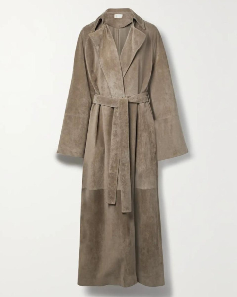 ПАЛЬТО THE ROW 