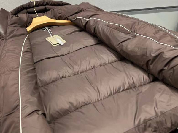 МУЖСКОЙ ПУХОВИК TOM FORD  82106 фото анонса