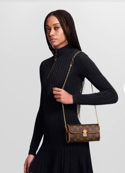 СУМКА LOUIS VUITTON  78468 фото анонса